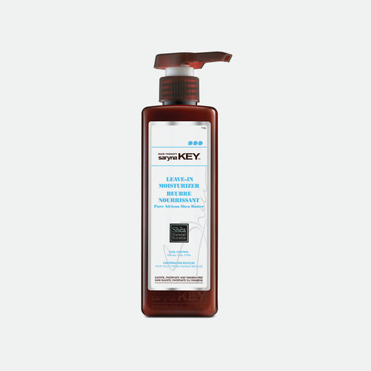 SK CURL CONTROL LEAVE IN MOISTURIZER 300ML