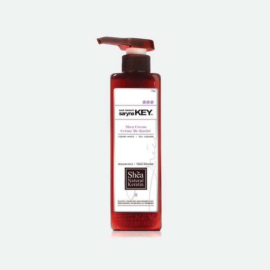 SK CURL CONTROL LIQUID GLAZE 300ML