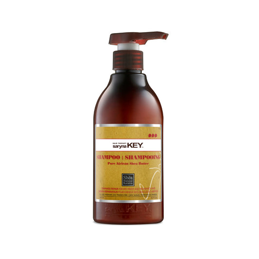 SK DAMAGE REPAIR TREATMENT SHAMPOO 300ML