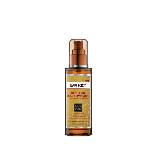 SK DAMAGE REPAIR SHEA OIL 50ML