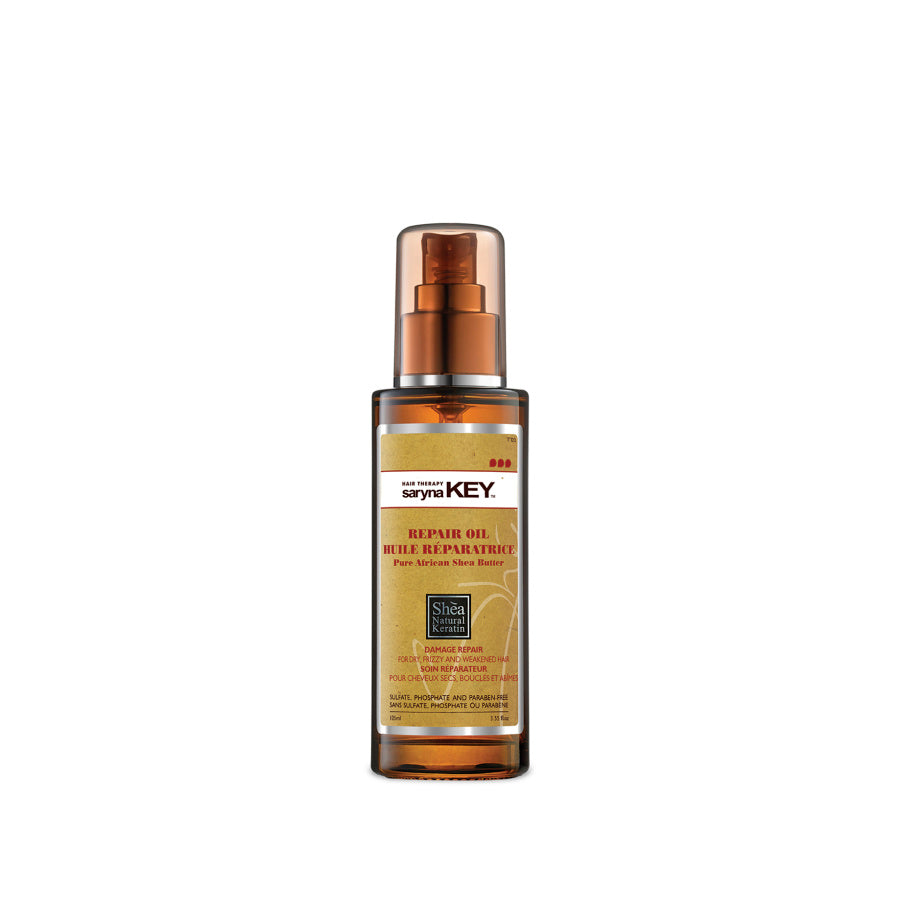 SK DAMAGE REPAIR TREATMENT OIL 110ML