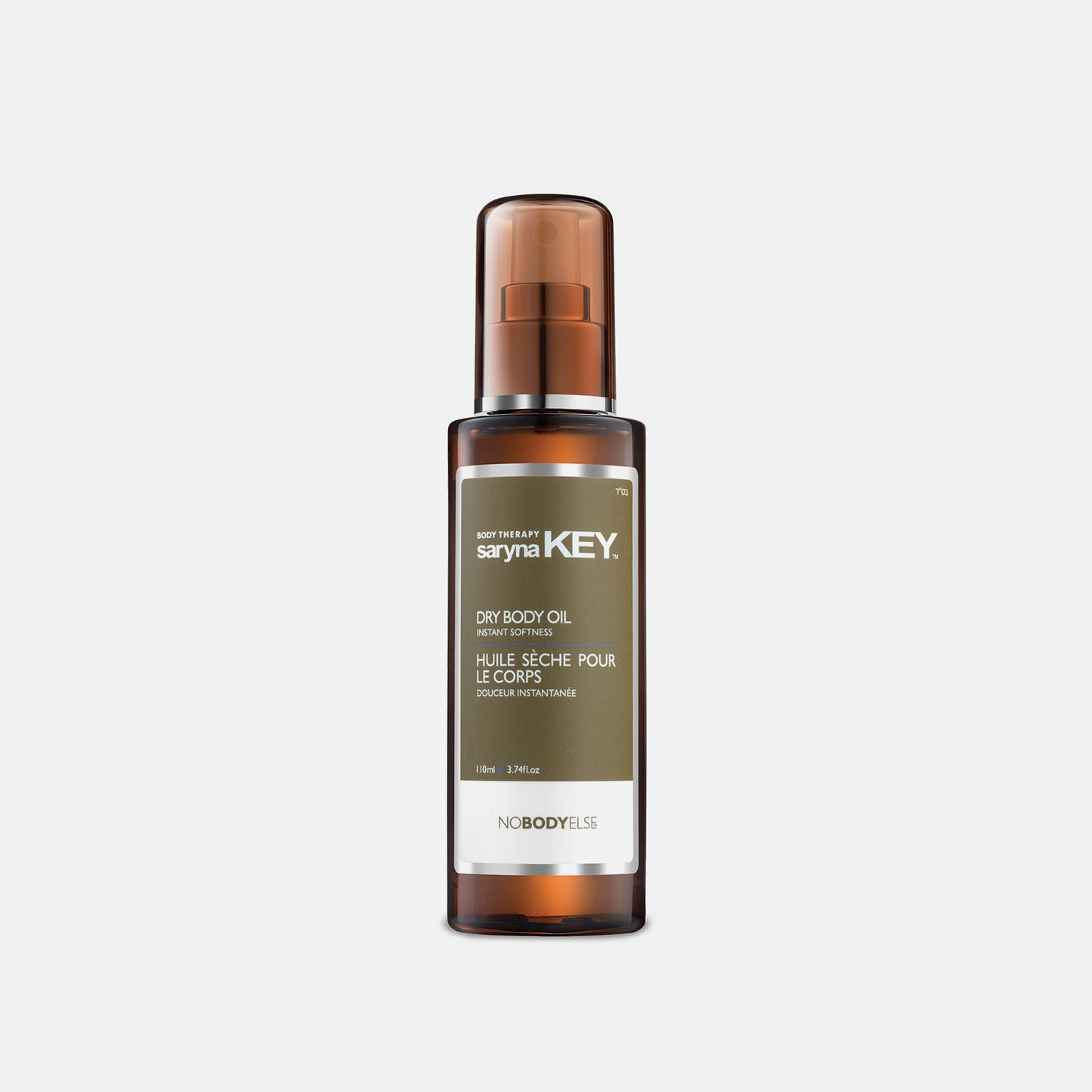 SK BODY OIL 110ML