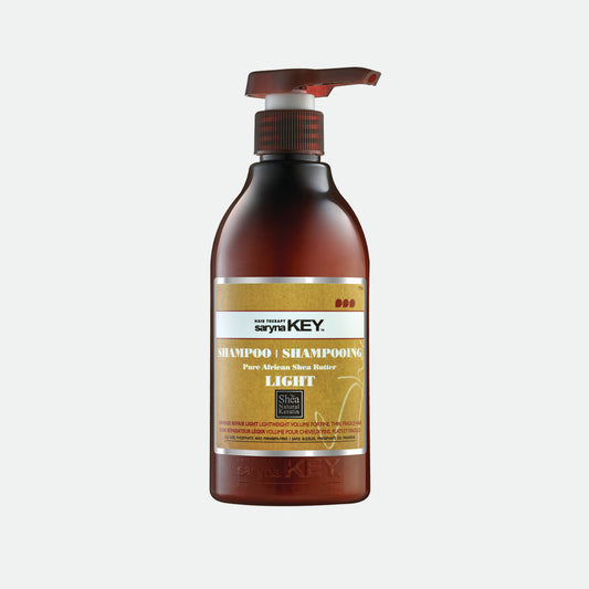 SK DAMAGE REPAIR LIGHT SHAMPOO 300ML